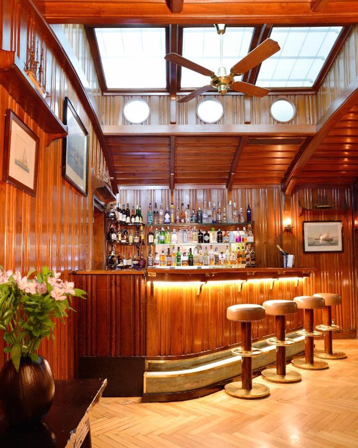 Hostal De La Gavina Gl - The Leading Hotels Of The World S'Agaró Exterior foto