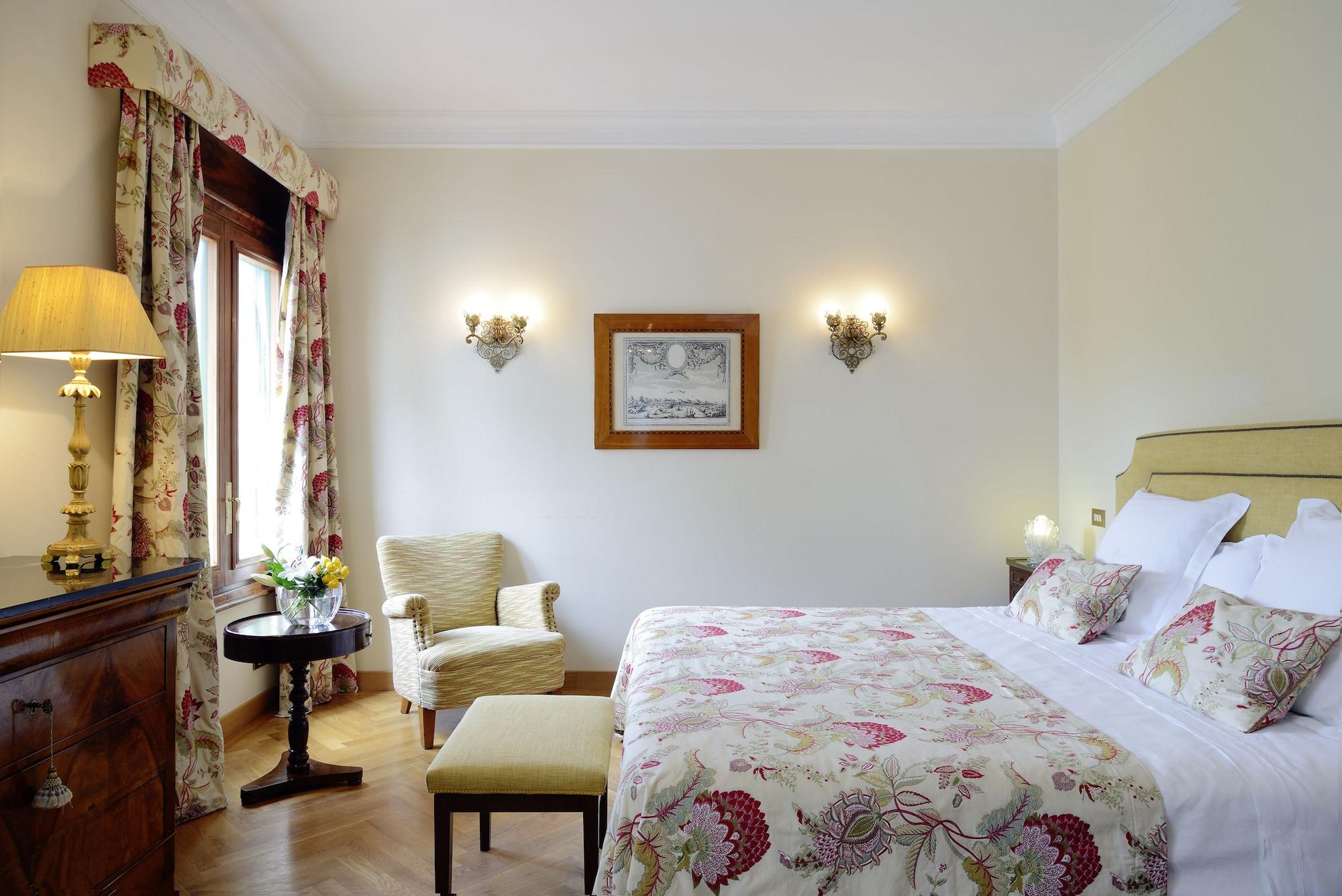 Hostal De La Gavina Gl - The Leading Hotels Of The World S'Agaró Exterior foto