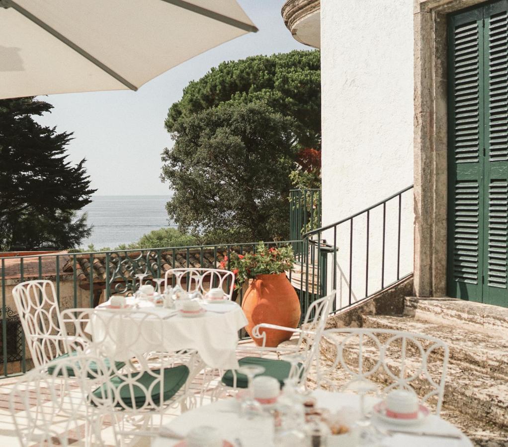 Hostal De La Gavina Gl - The Leading Hotels Of The World S'Agaró Exterior foto
