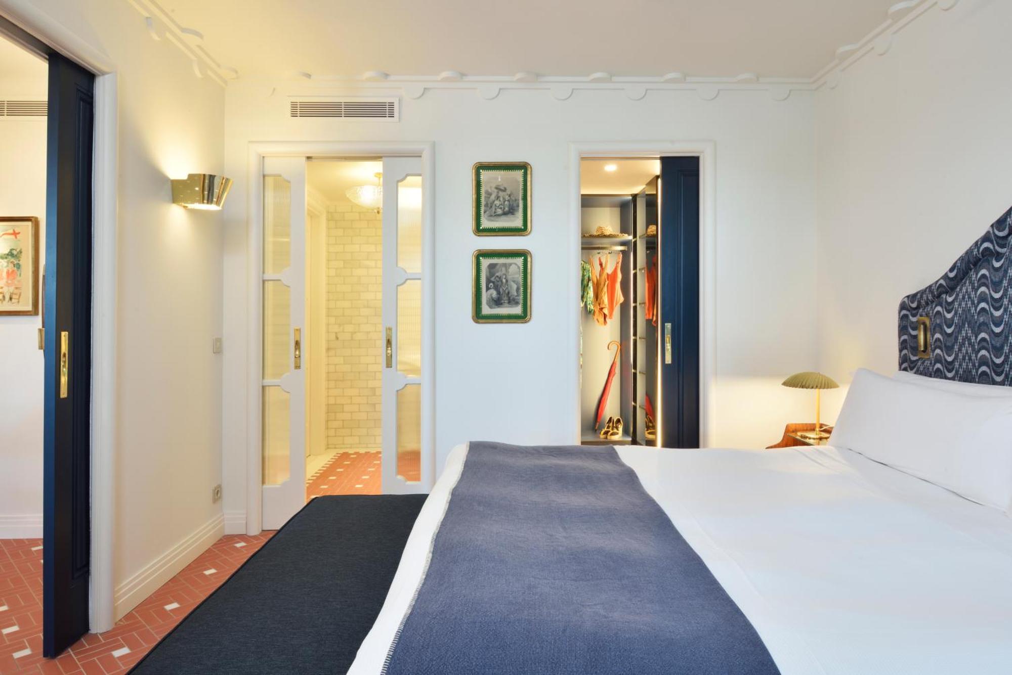 Hostal De La Gavina Gl - The Leading Hotels Of The World S'Agaró Exterior foto