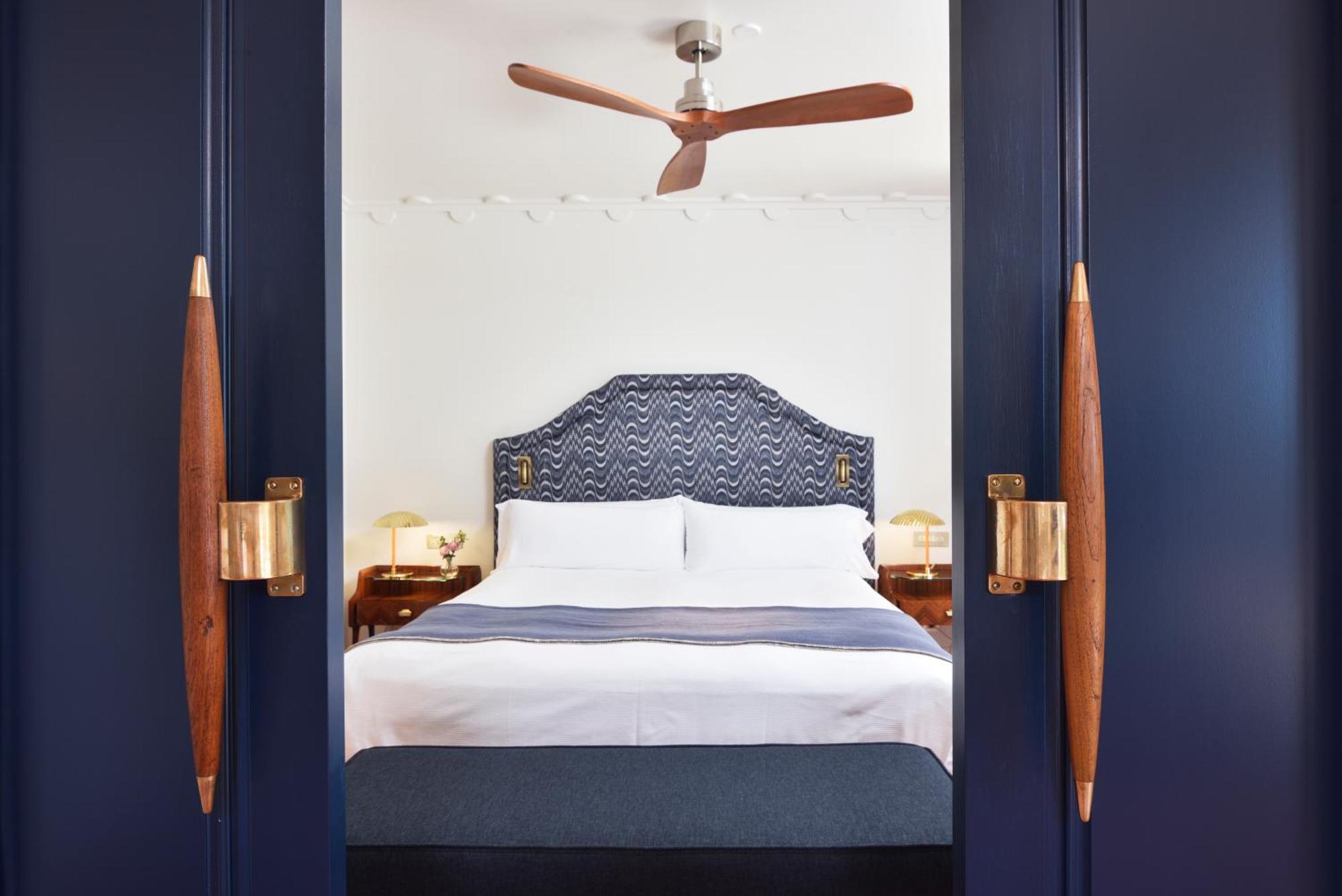 Hostal De La Gavina Gl - The Leading Hotels Of The World S'Agaró Exterior foto