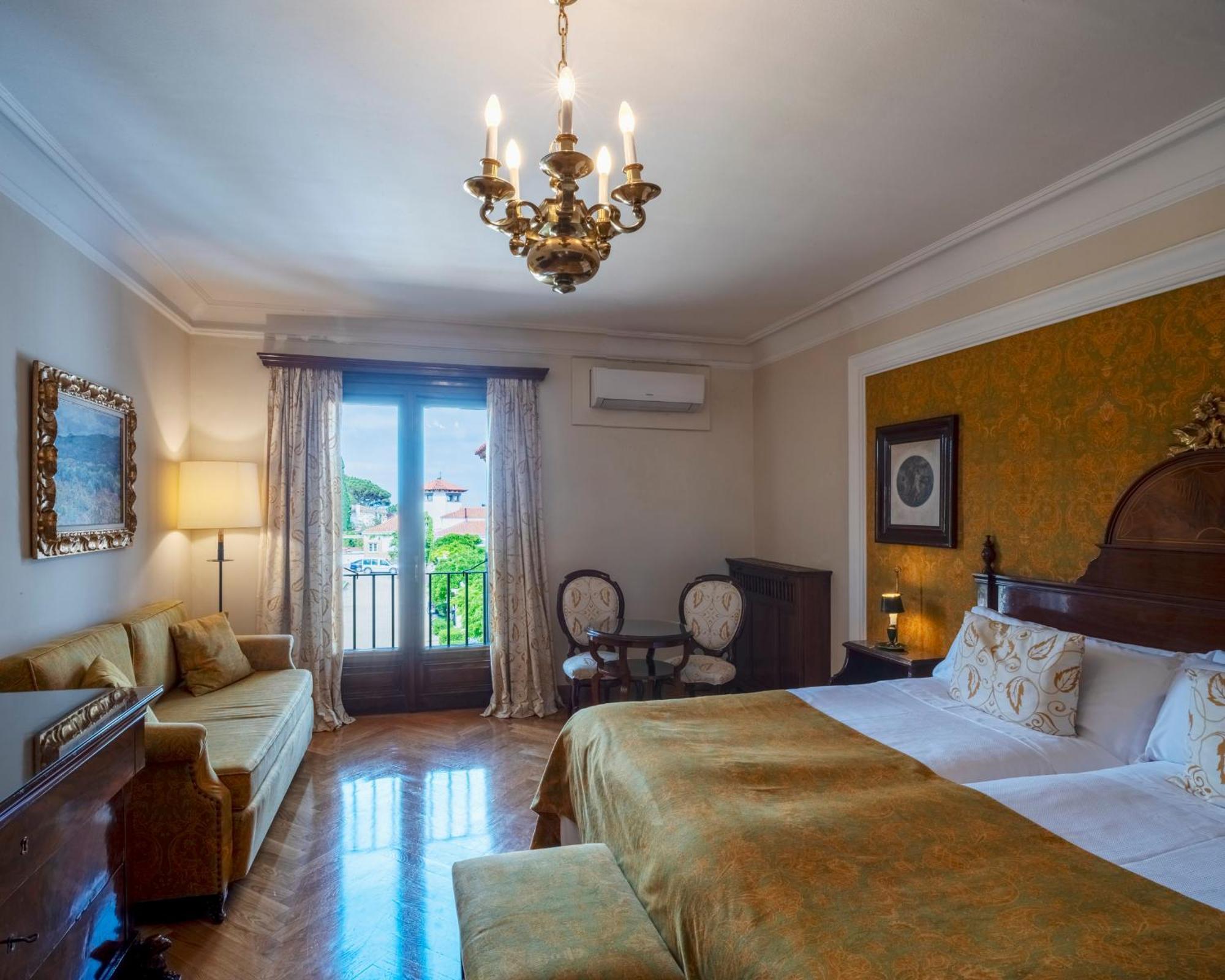 Hostal De La Gavina Gl - The Leading Hotels Of The World S'Agaró Exterior foto